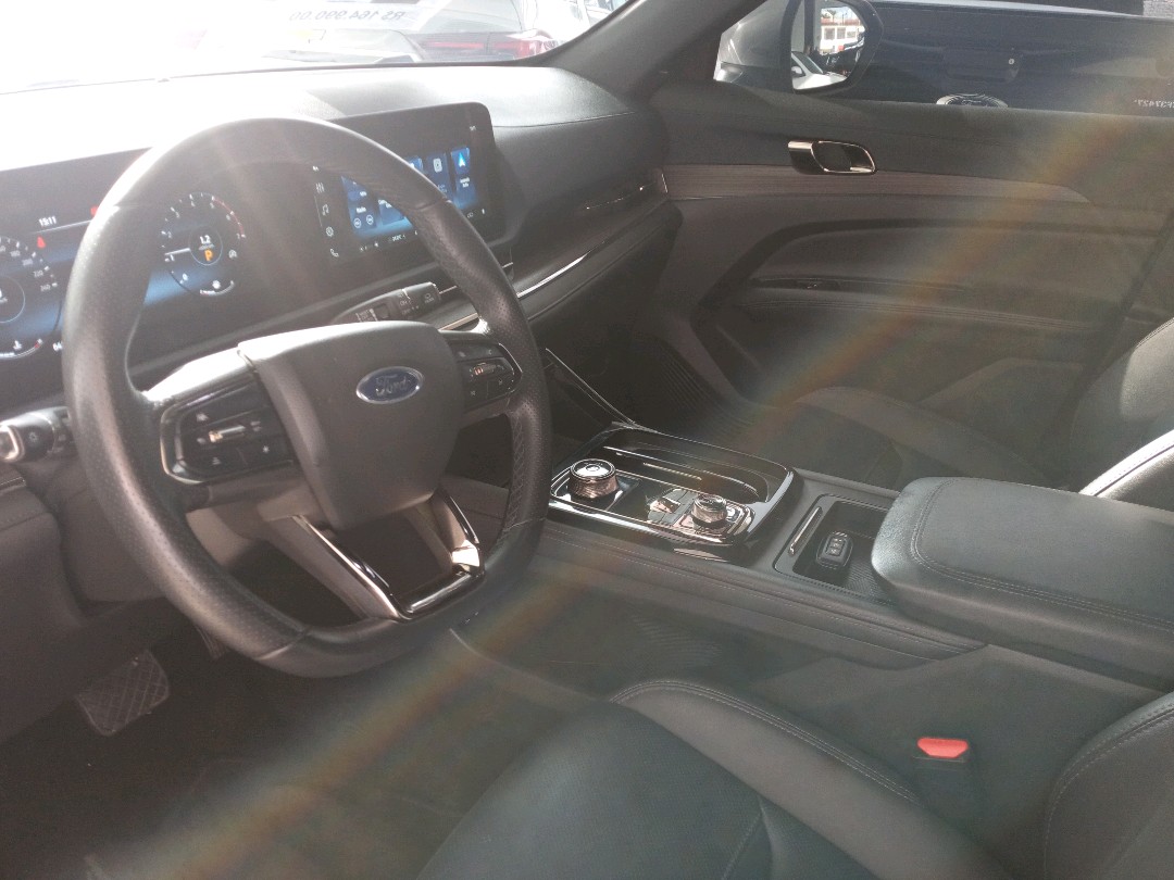 Ford-TERRITORY-1.5 ECOBOOST GTDI GASOLINA TITANIUM AUTOMÁTICO