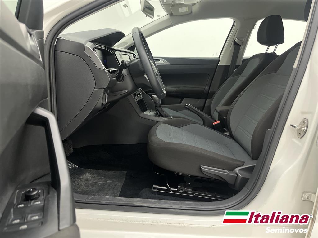 NIVUS 1.0 200 TSI TOTAL FLEX COMFORTLINE AUTOMÁTICO12