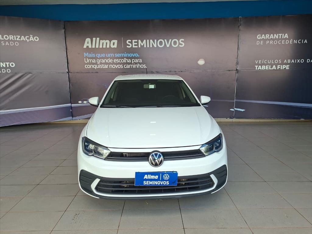 POLO 1.0 170 TSI MANUAL1