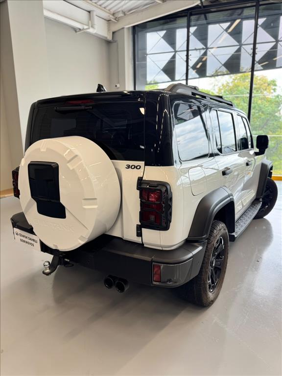 TANK 300 2.0 HI4-T PHEV 4X4 9HAT5
