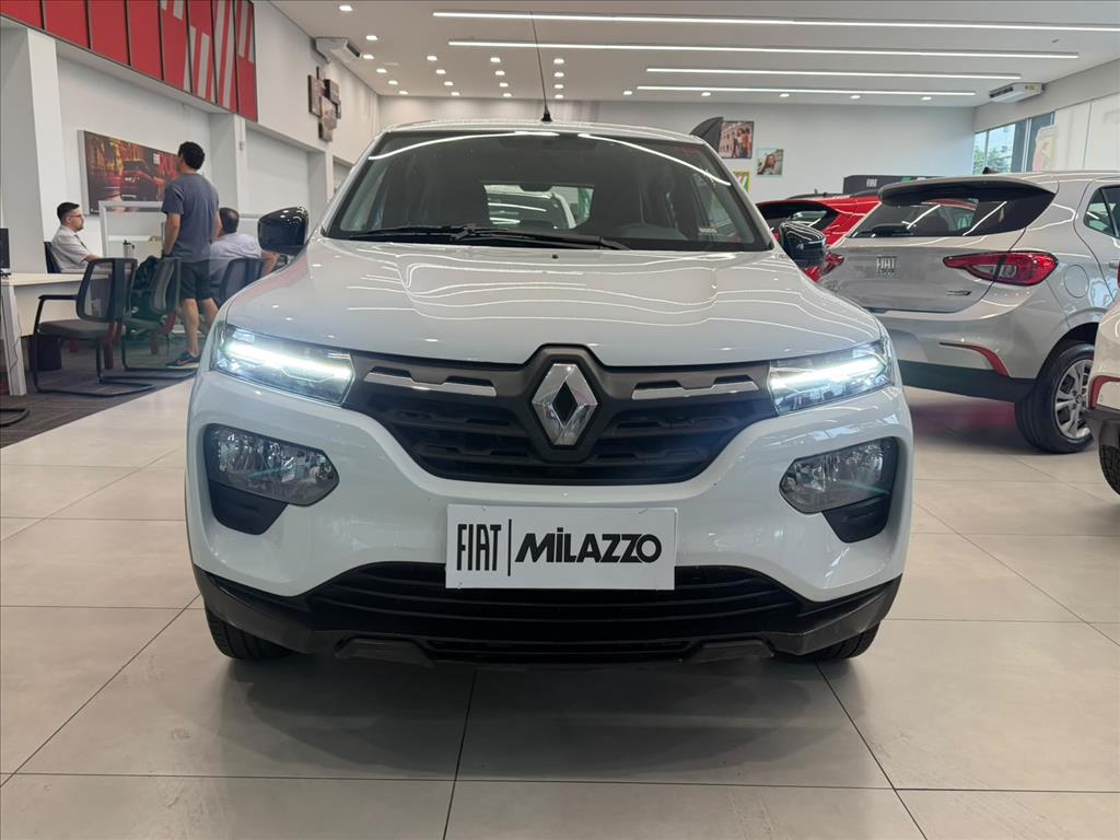 KWID 1.0 12V SCE FLEX INTENSE MANUAL1
