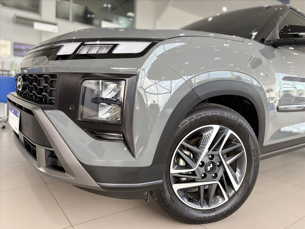 CRETA 1.0 TGDI FLEX N LINE AUTOMÁTICO1