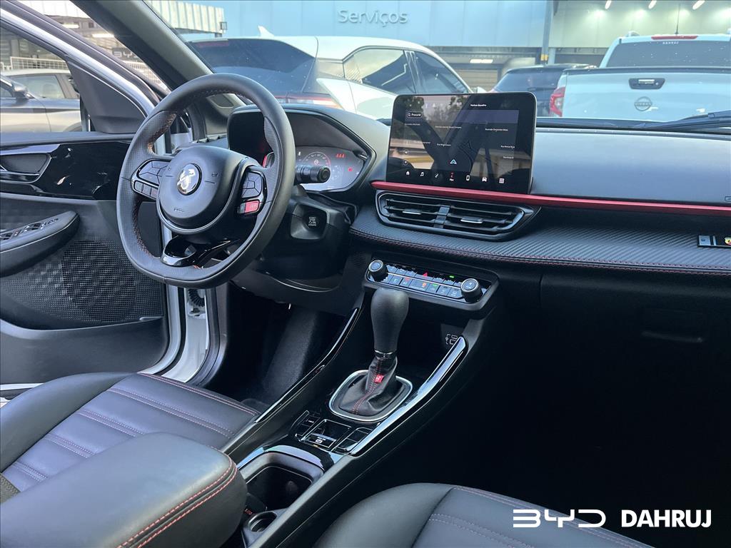 PULSE 1.3 TURBO 270 FLEX ABARTH AT611