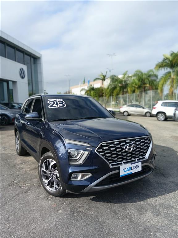 CRETA 1.0 TGDI FLEX LIMITED AUTOMÁTICO0