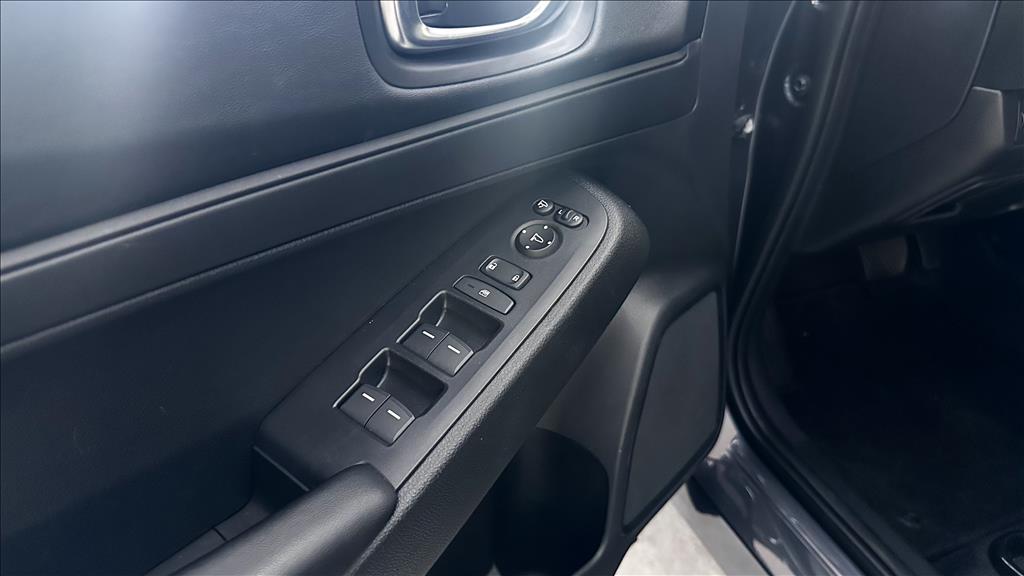 HR-V 1.5 DI I-VTEC FLEX EX CVT