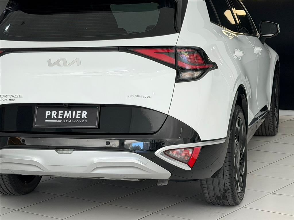 SPORTAGE 1.6 TGDI MHEV EX DCT10