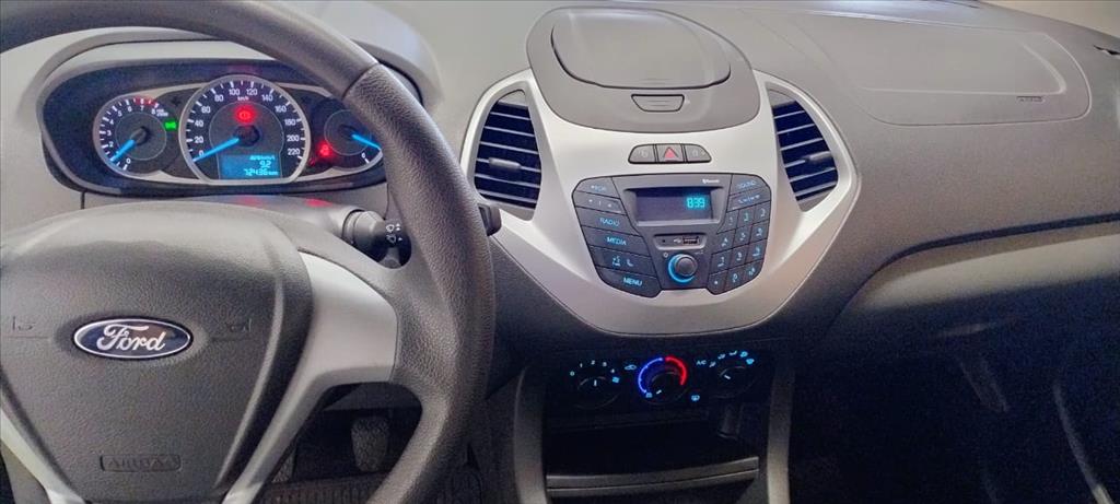 KA 1.0 TI-VCT FLEX SE MANUAL7