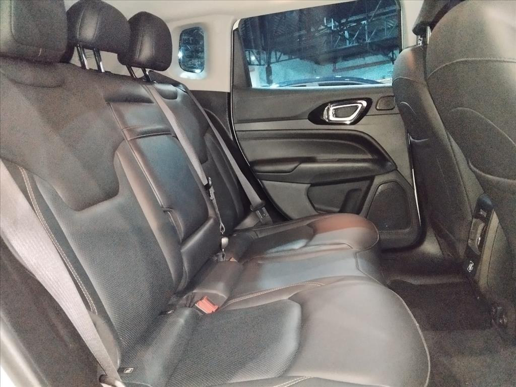 COMPASS 1.3 T270 TURBO FLEX LIMITED AT6