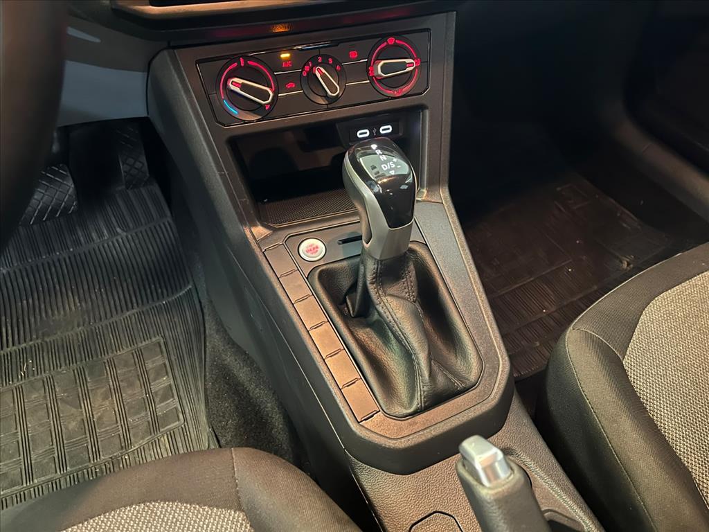 POLO 1.0 170 TSI SENSE AUTOMÁTICO13