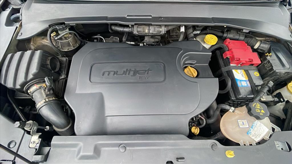 COMPASS 2.0 16V DIESEL LIMITED 4X4 AUTOMÁTICO13