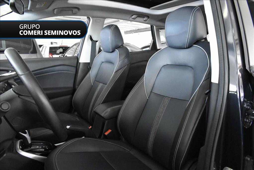 TRACKER 1.2 TURBO FLEX PREMIER AUTOMÁTICO6