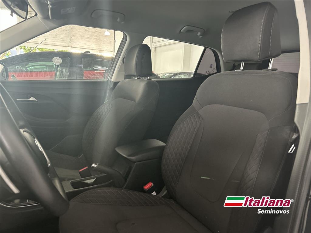 CRETA 1.0 TGDI FLEX LIMITED AUTOMÁTICO