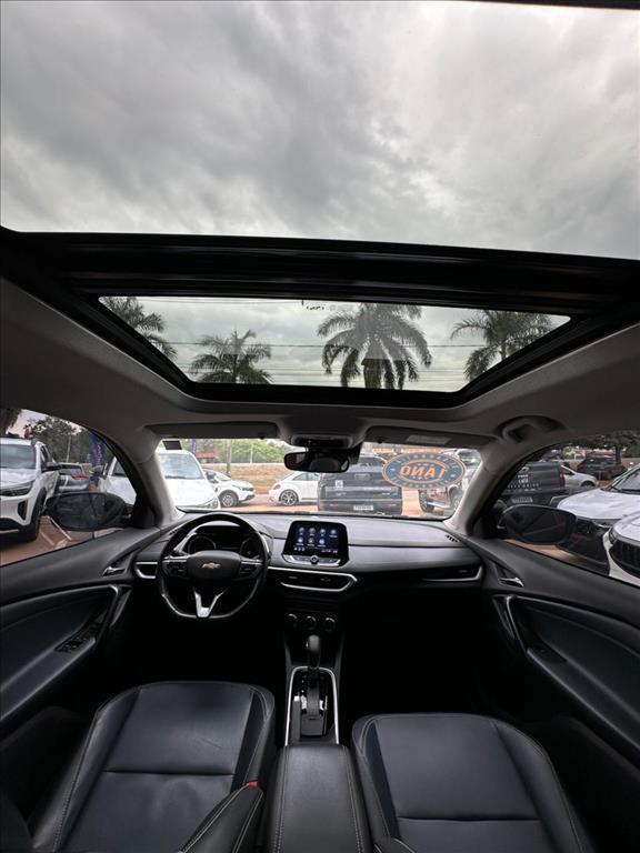 TRACKER 1.2 TURBO FLEX PREMIER AUTOMÁTICO2