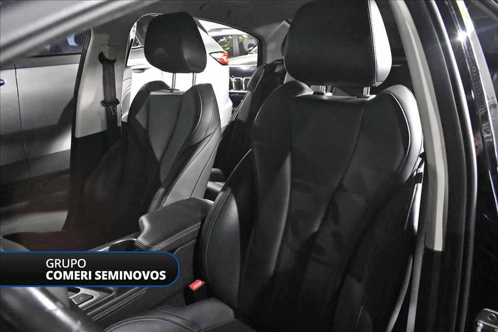 ARRIZO 6 1.5 VVT TURBO iFLEX GSX CVT6