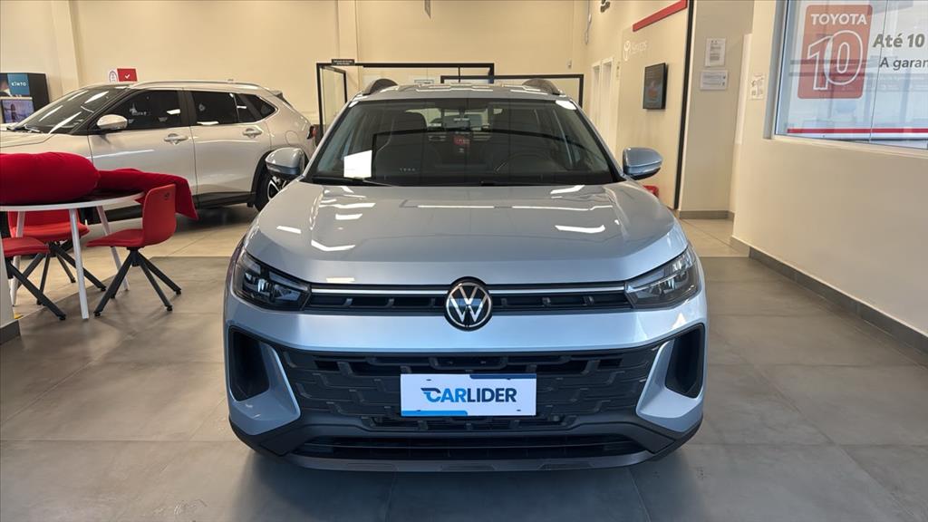 TERA 1.0 170 TSI COMFORT AUTOMÁTICO