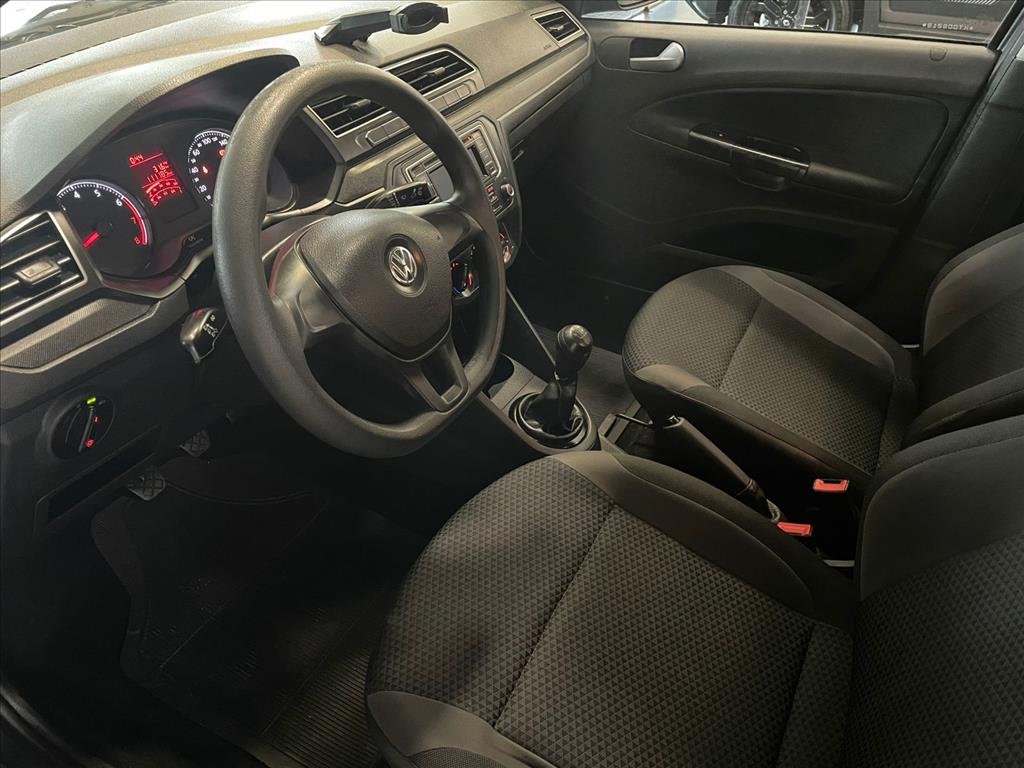 VOYAGE 1.6 MSI TOTALFLEX 4P MANUAL17