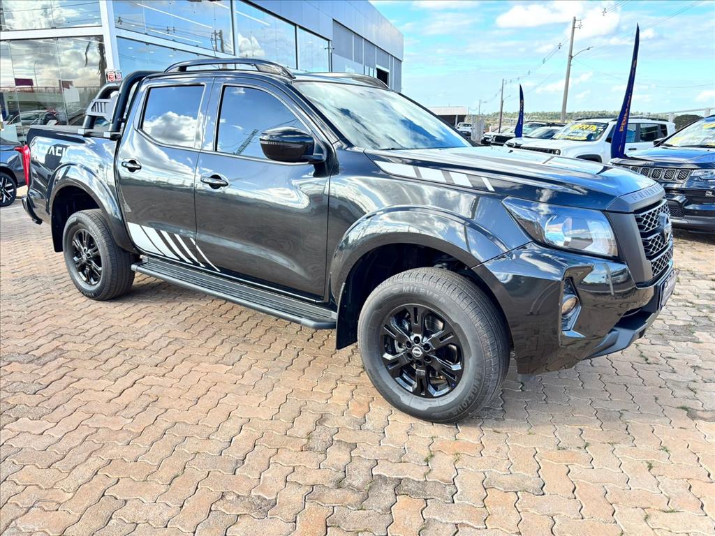 FRONTIER 2.3 16V TURBO DIESEL ATTACK CD 4X4 AUTOMÁTICO2