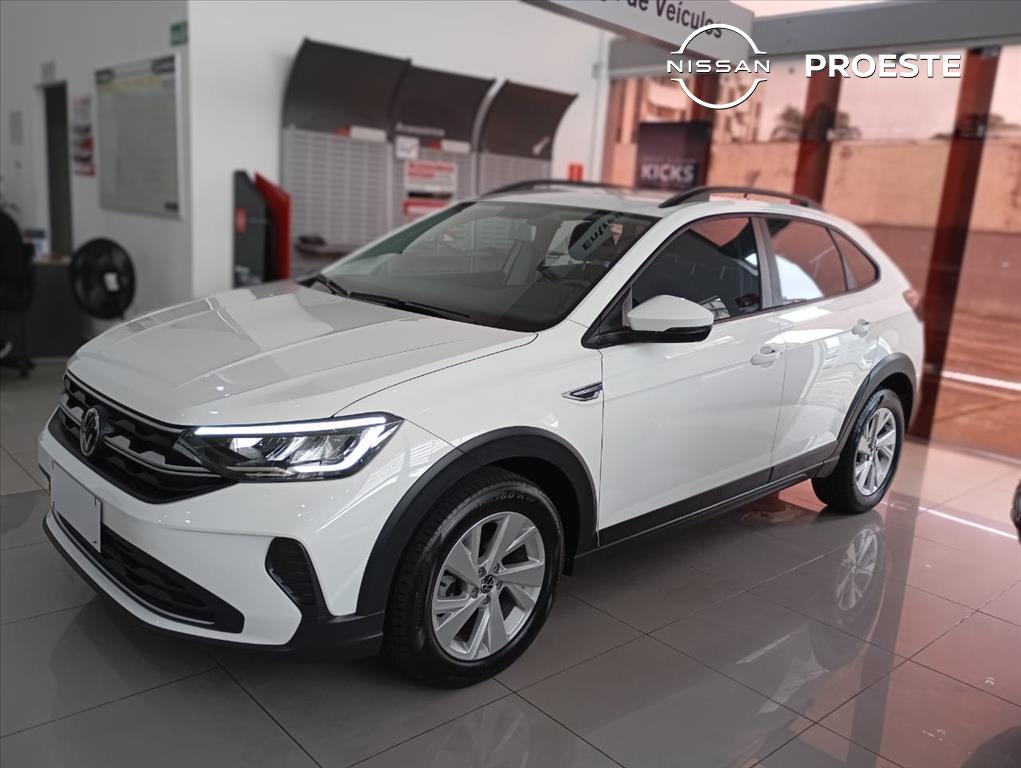 NIVUS 1.0 200 TSI TOTAL FLEX COMFORTLINE AUTOMÁTICO1