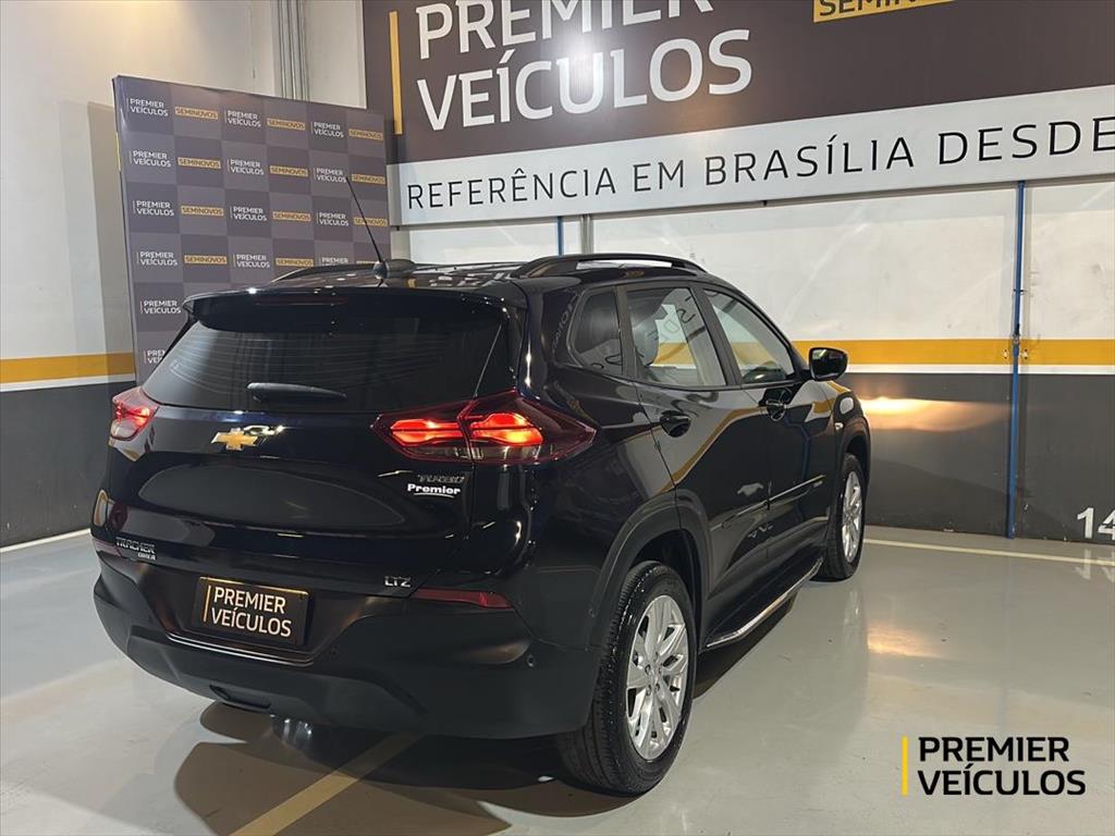 TRACKER 1.0 TURBO FLEX LTZ AUTOMÁTICO8