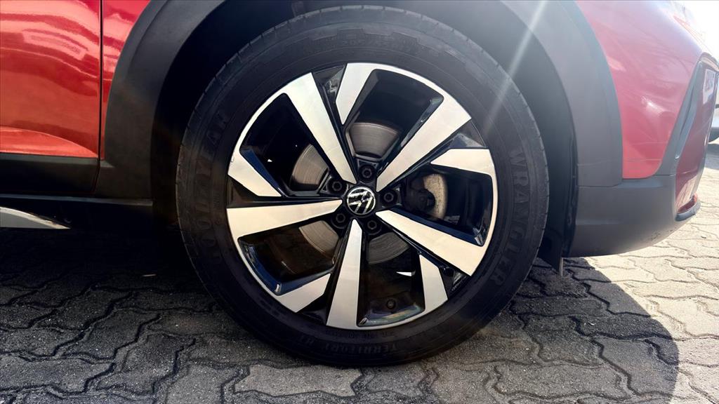 NIVUS 1.0 200 TSI TOTAL FLEX HIGHLINE AUTOMÁTICO14