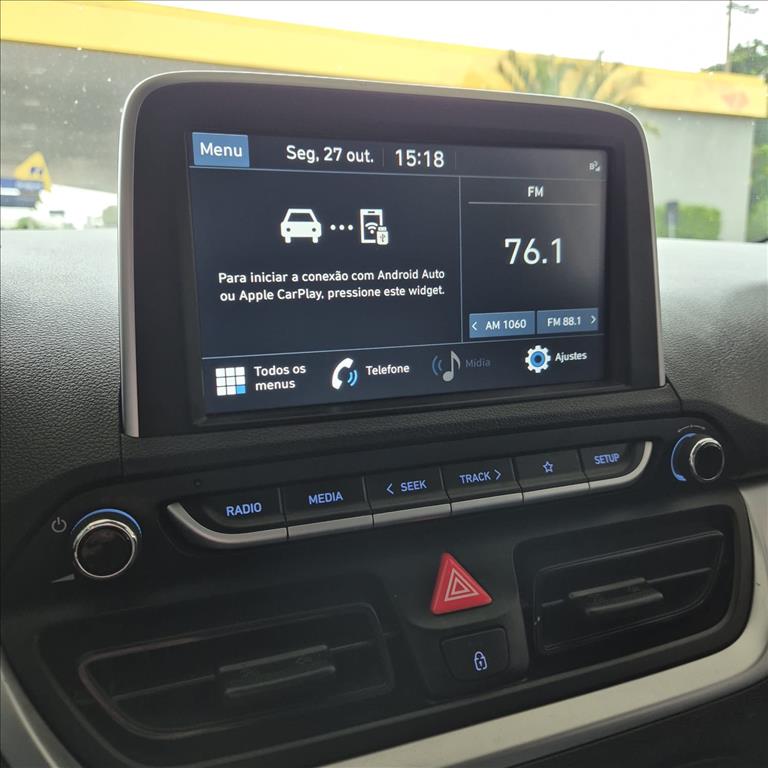 HB20 1.0 12V FLEX EVOLUTION MANUAL7