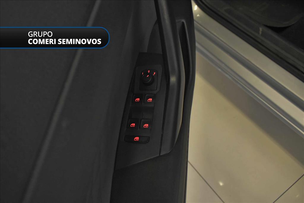 POLO 1.0 MPI TOTAL FLEX MANUAL12