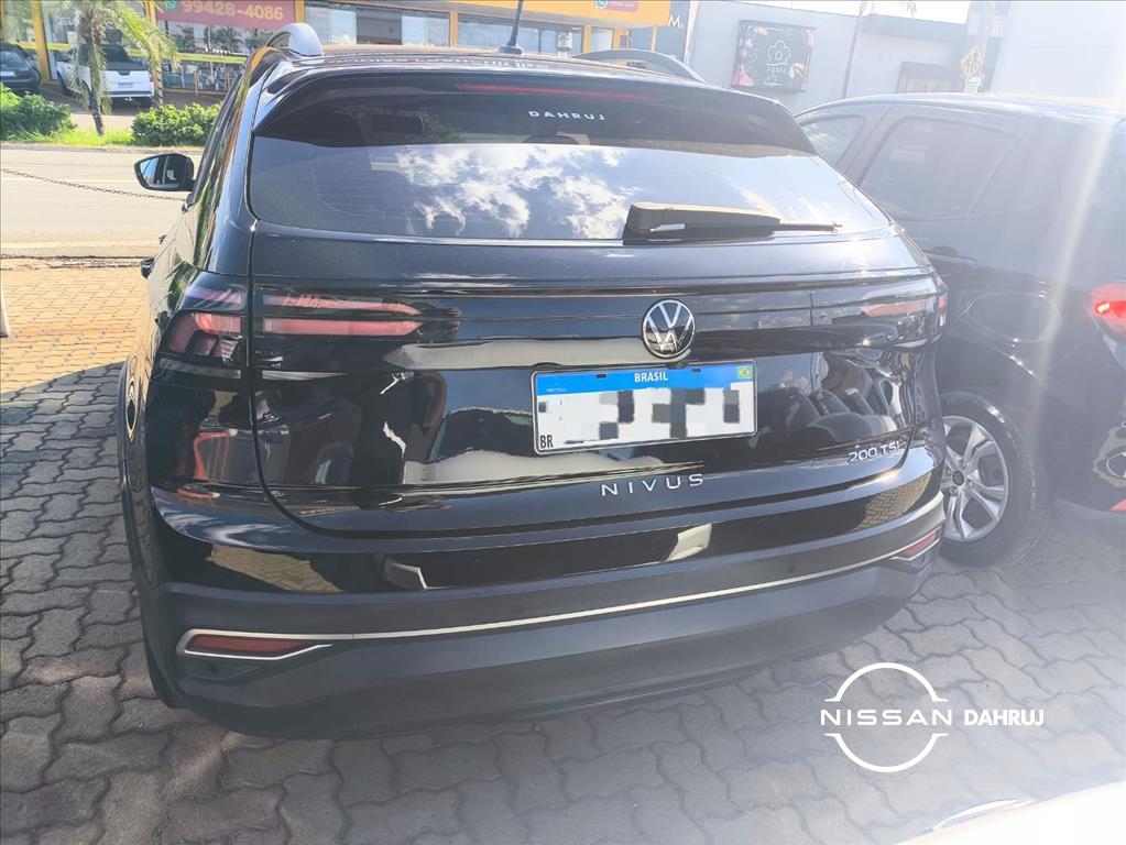 NIVUS 1.0 200 TSI TOTAL FLEX COMFORTLINE AUTOMÁTICO11