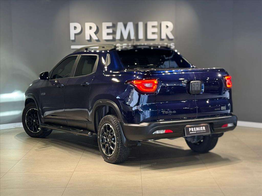 TORO 2.0 16V TURBO DIESEL ULTRA 4WD AT910