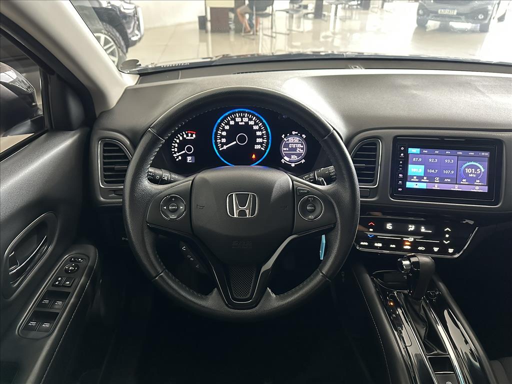 HR-V 1.8 16V FLEX EX 4P AUTOMÁTICO5