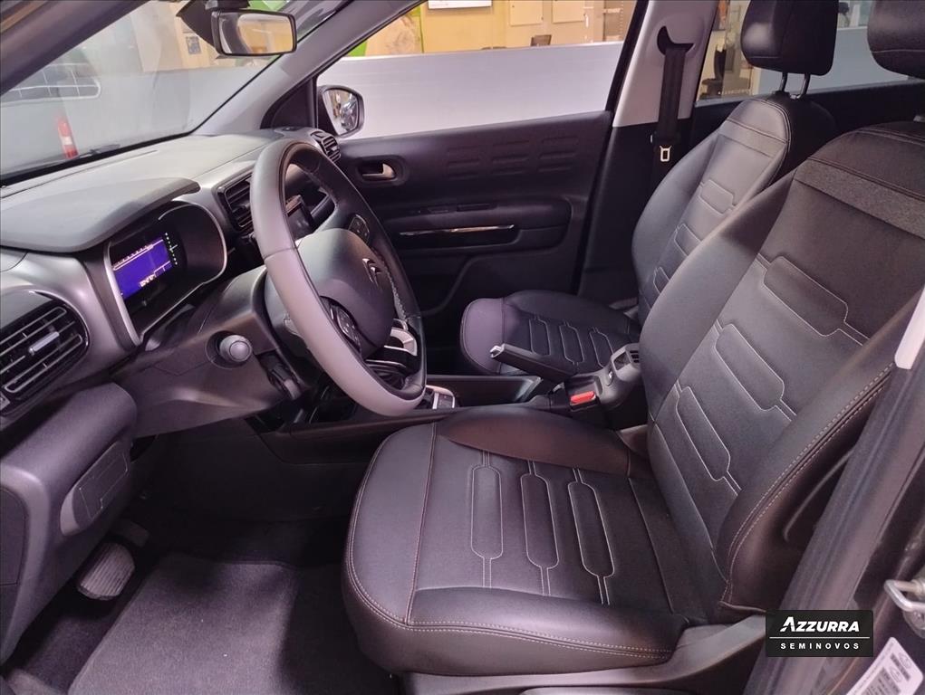 C4 CACTUS 1.6 THP FLEX SHINE PACK EAT612