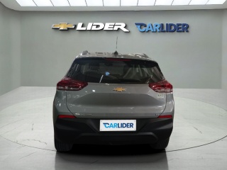 TRACKER 1.0 TURBO FLEX LT AUTOMÁTICO7