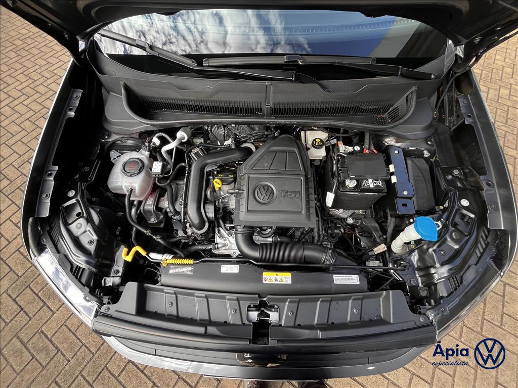 T-CROSS 1.0 200 TSI TOTAL FLEX AUTOMÁTICO10