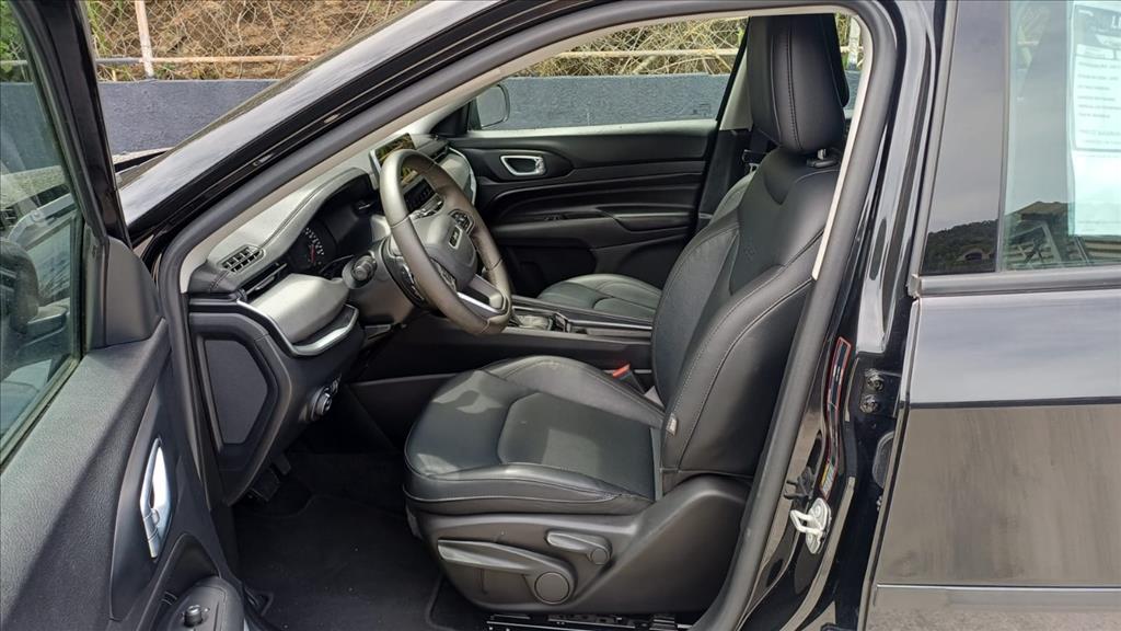 COMPASS 1.3 T270 TURBO FLEX LONGITUDE AT66