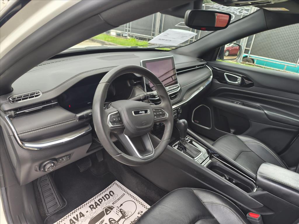COMPASS 1.3 T270 TURBO FLEX S AT67