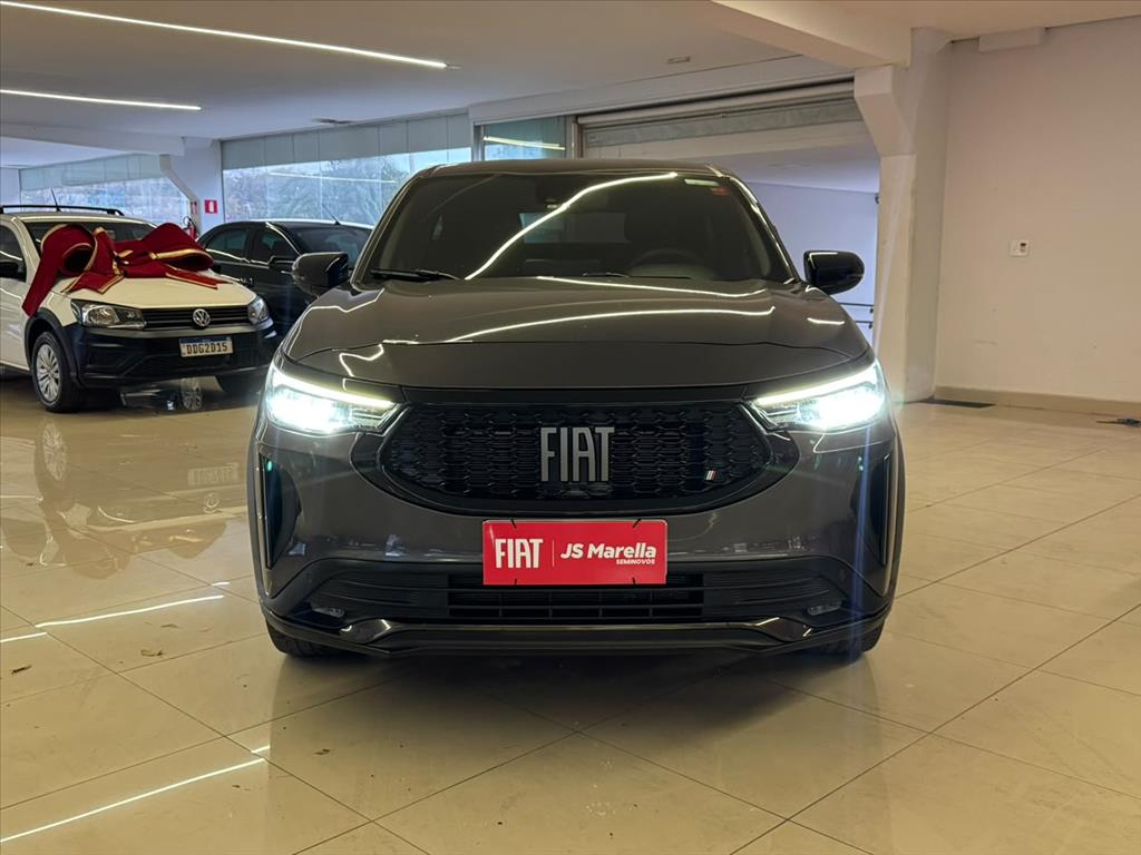 FASTBACK 1.0 TURBO 200 FLEX IMPETUS CVT1