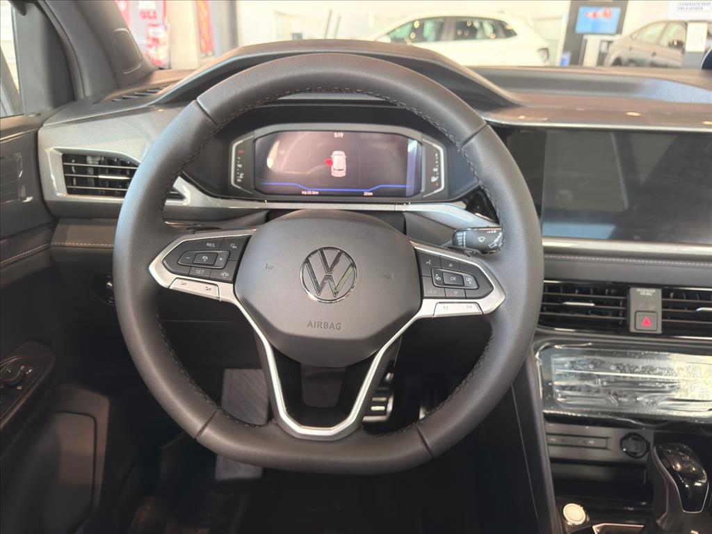 TAOS 1.4 250 TSI TOTAL FLEX HIGHLINE AUTOMÁTICO6