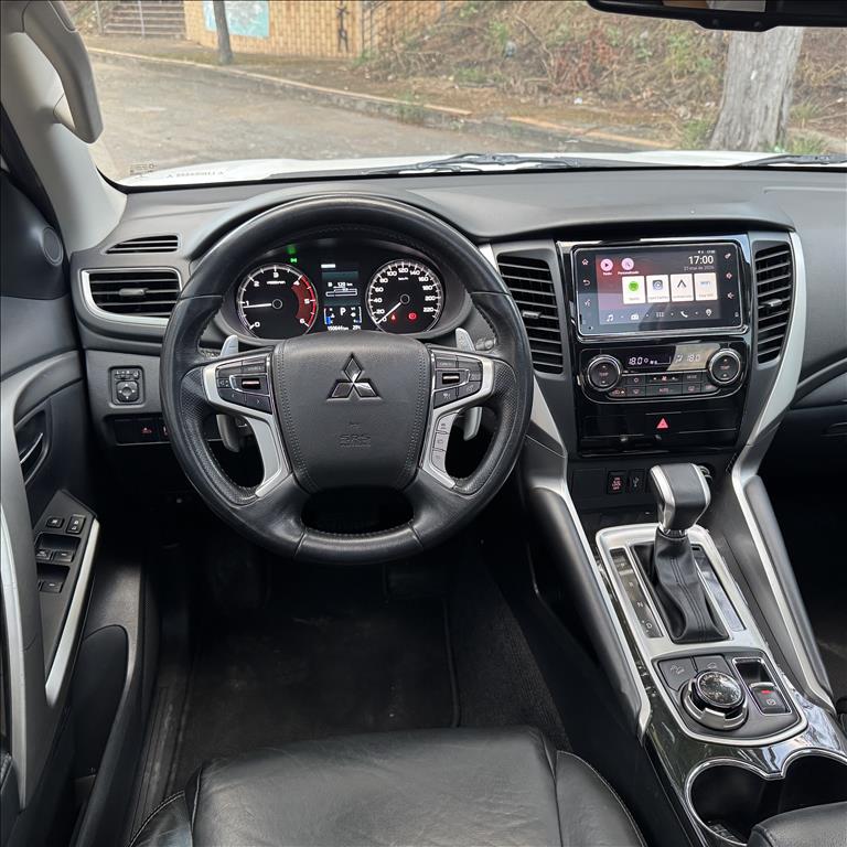 Mitsubishi-PAJERO SPORT-2.4 16V MIVEC TURBO DIESEL HPE AWD AUTOMÁTICO