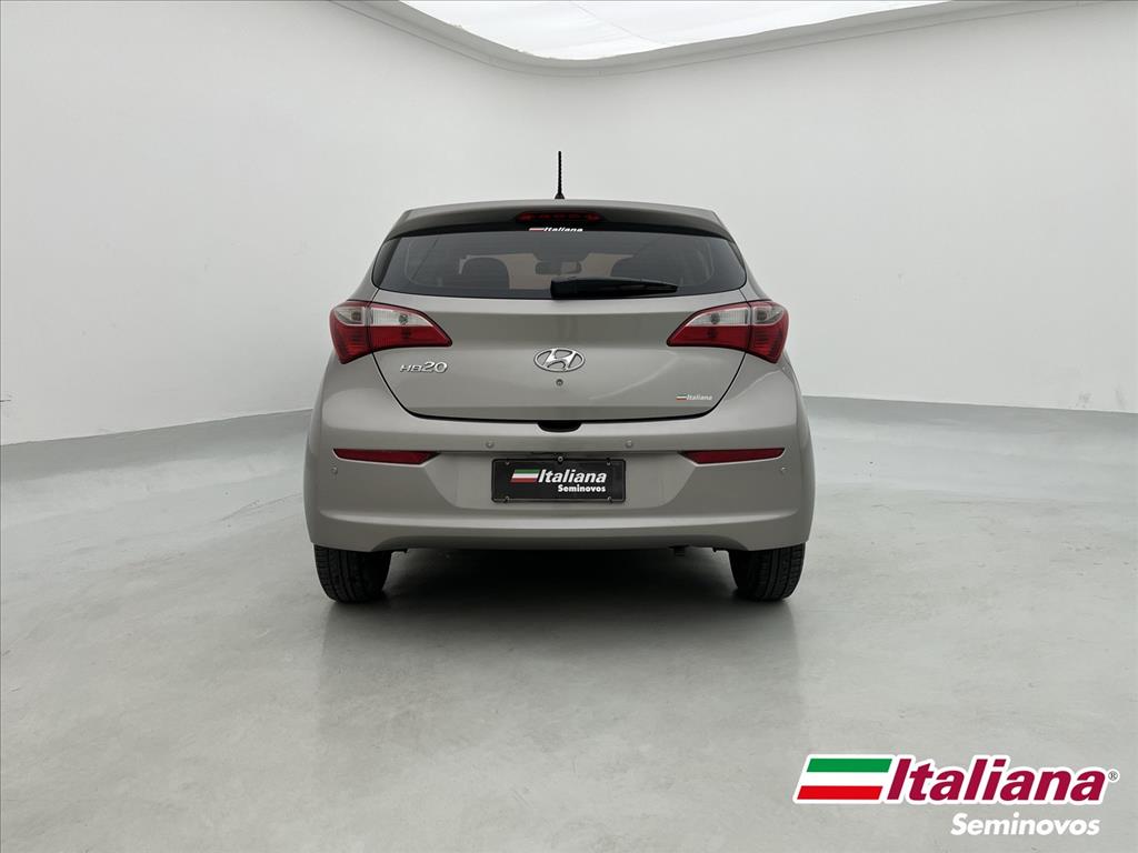 HB20 1.0 COMFORT 12V FLEX 4P MANUAL3