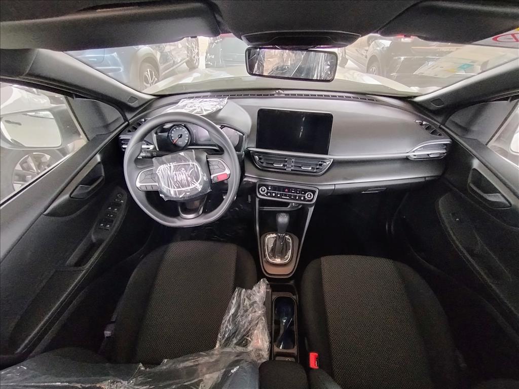 PULSE 1.3 FLEX DRIVE CVT