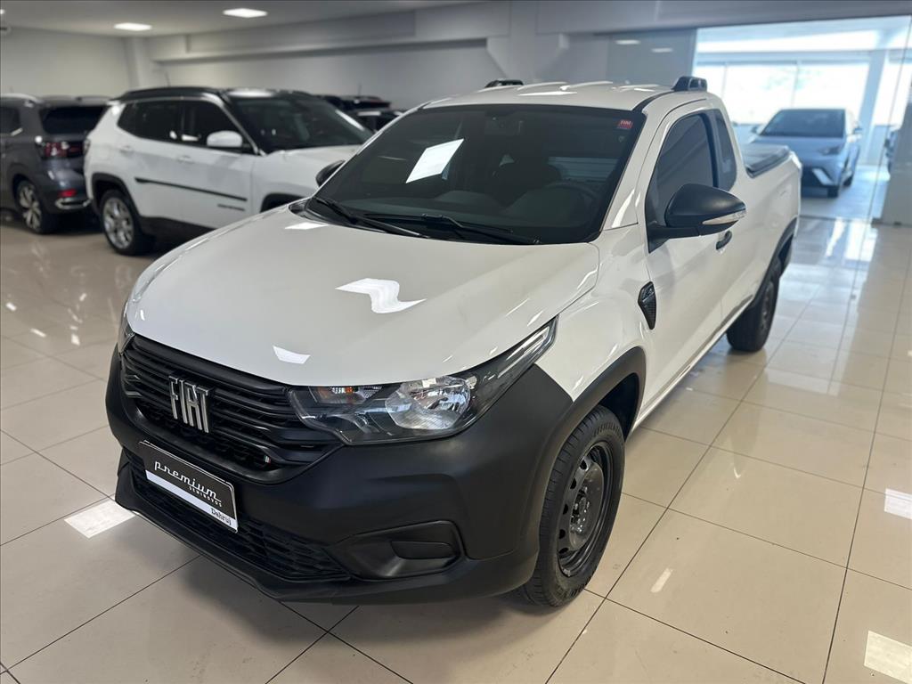 STRADA 1.3 FIREFLY FLEX ENDURANCE CS MANUAL3