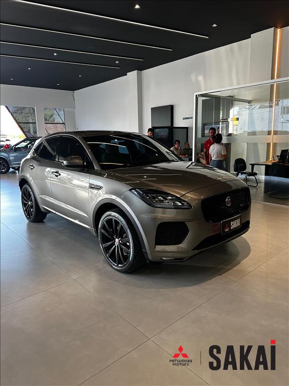 2.0 16V P250 FLEX R-DYNAMIC S AWD AUTOMÁTICO