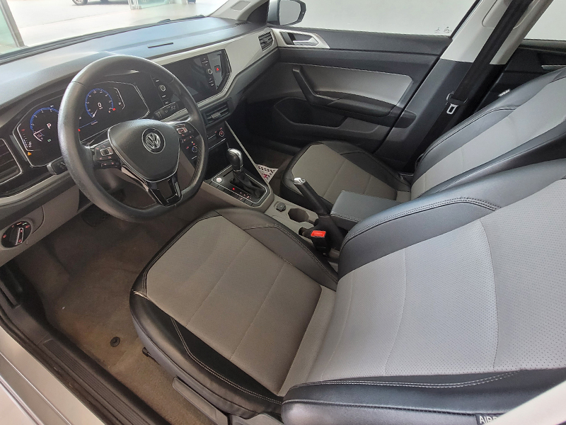 VIRTUS 1.0 200 TSI HIGHLINE AUTOMÁTICO7