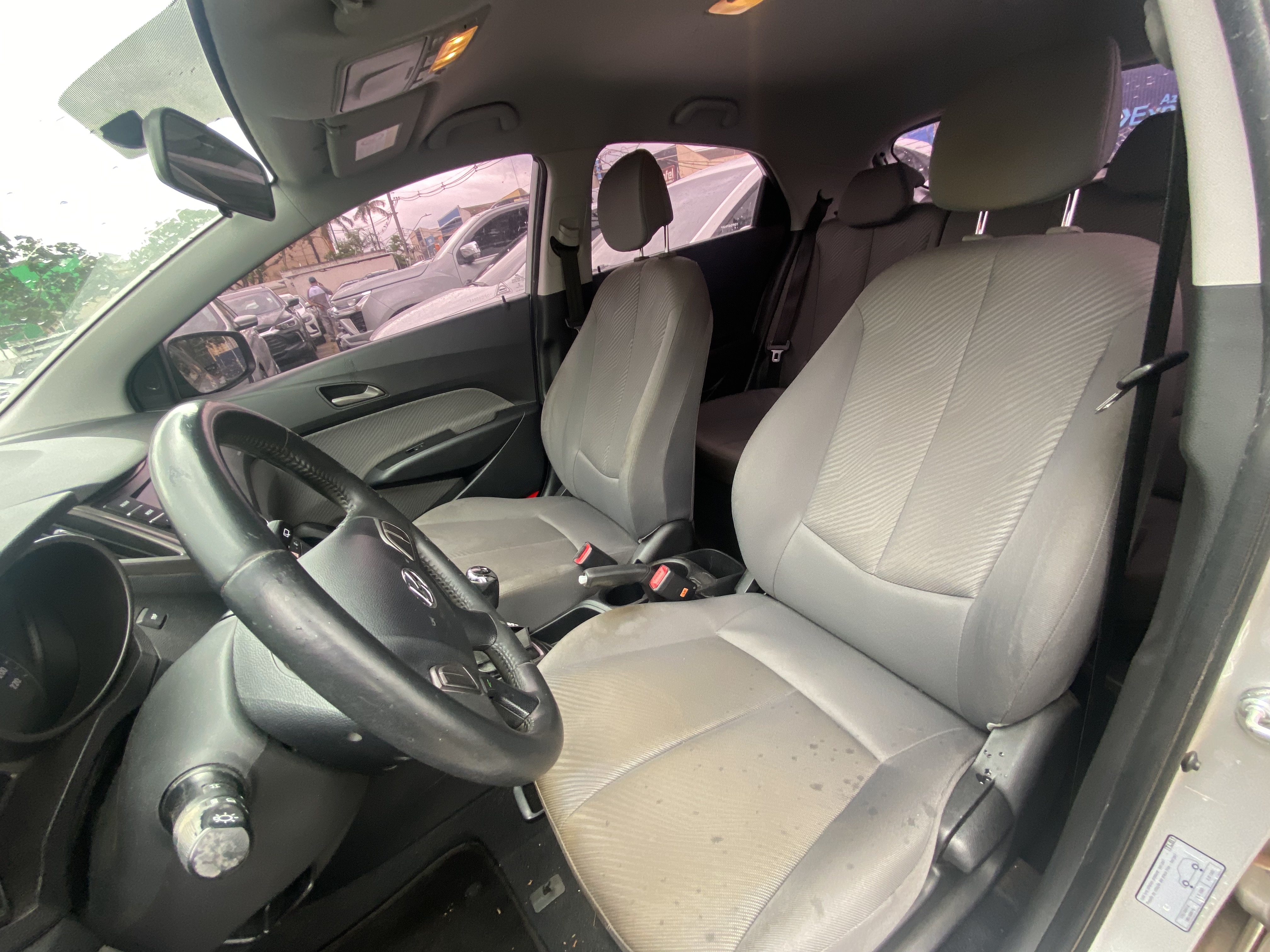 HB20 1.6 PREMIUM 16V FLEX 4P MANUAL7