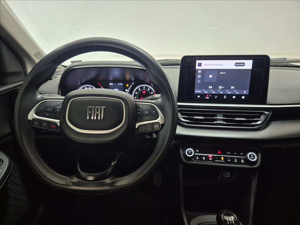 PULSE 1.3 FLEX DRIVE MANUAL10