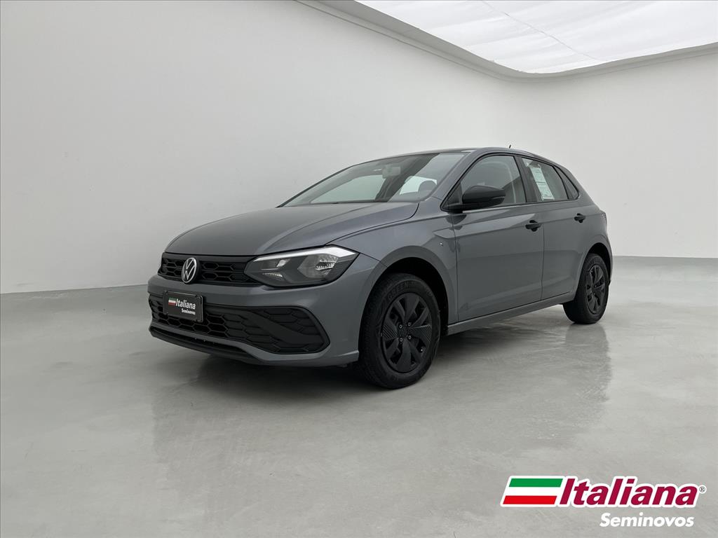 POLO 1.0 MPI TRACK MANUAL