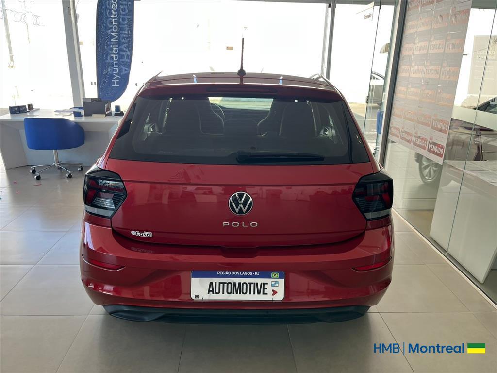 POLO 1.0 MPI MANUAL