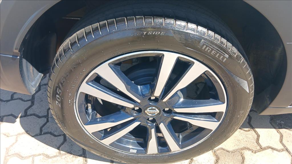 KICKS 1.6 16V FLEXSTART ADVANCE XTRONIC11
