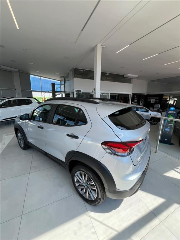 PULSE 1.3 FLEX DRIVE CVT2