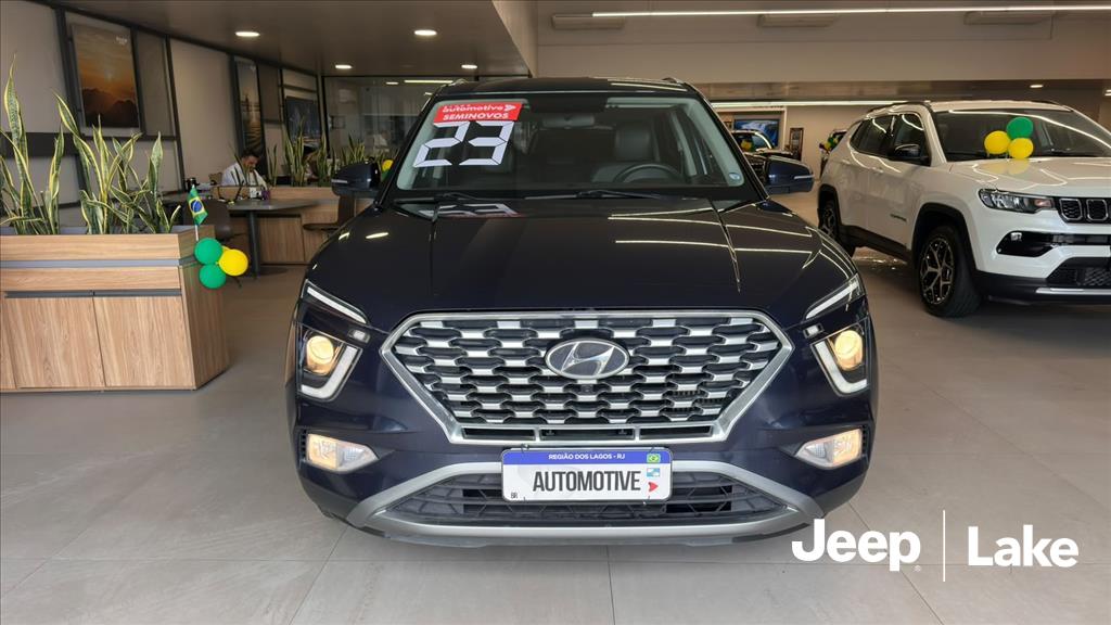 CRETA 1.0 TGDI FLEX PLATINUM AUTOMÁTICO1
