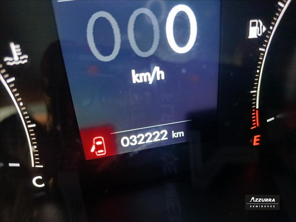 PULSE 1.0 TURBO 200 FLEX AUDACE CVT14